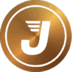 Jetcoin Logo