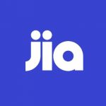 Jia Logo