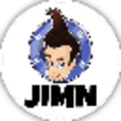 JimnGalaxy Logo