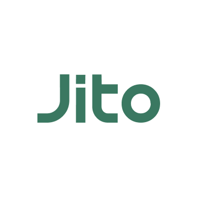 Logo Jito MEV Tips
