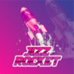 JizzRocket Logo