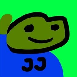 Jjmoji Logo