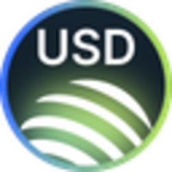 Jupiter Lend JUPUSD Logo