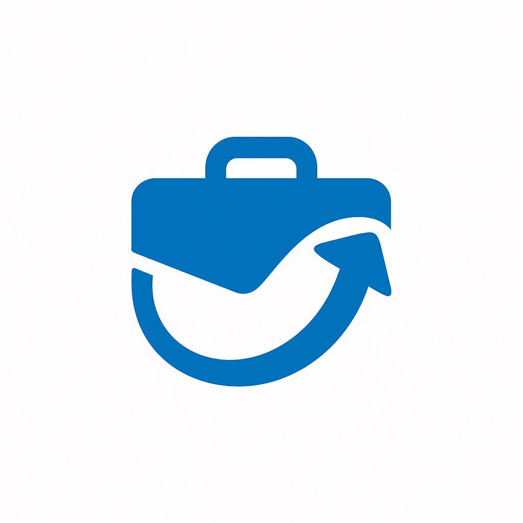 Job Roll Logo