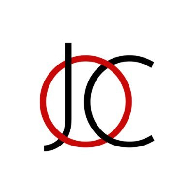 JOC Dex Logo