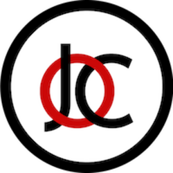 JOCX Logo
