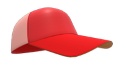 Joe Hat Logo