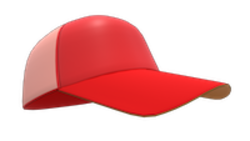 Logo Joe Hat Token