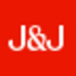 Logo Johnson & Johnson (Backpack Securities)