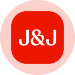Logo Johnson & Johnson (Ondo Tokenized Stock)