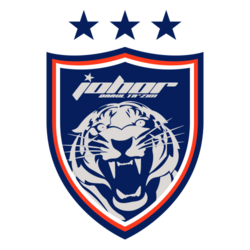 Johor Darul Ta’zim FC Logo