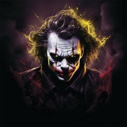 Joker Logo