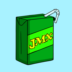 JOOCE Memecoin Index Logo