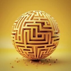 Journey AI Logo