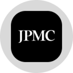 JPMorgan Chase (Ondo Tokenized Stock) Logo