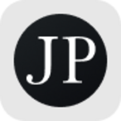 Logo JPMorgan rStock