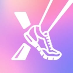 JumpX Logo