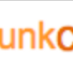 JunkCoin Doge Real Name Logo
