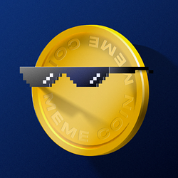 just memecoin Logo