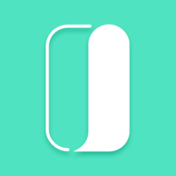JUST NETWORK Logo
