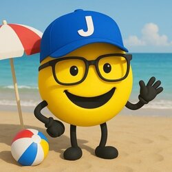 Justcoin Logo