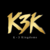K - 3 Kingdoms Logo