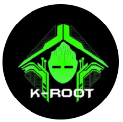 K-Root Wallet Logo