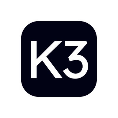 K3 Capital Logo