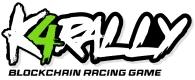  K4 RALLY Logo