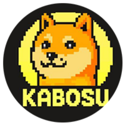 Kabosu ERC20 Logo