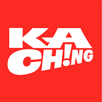Kaching Logo