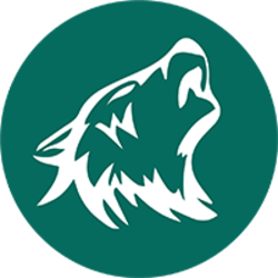 Kaiba Inu Logo