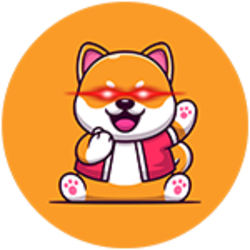 Kaiken Shiba Logo