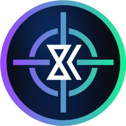 Kairos Sniper Bot Logo