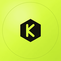 KAIRUNE by Virtuals Logo