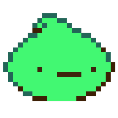 Logo Kamigotchi