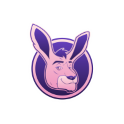 Logo Kangamoon