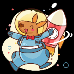 KangarooCake Logo