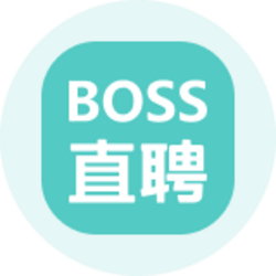 Logo Kanzhun (Ondo Tokenized Stock)