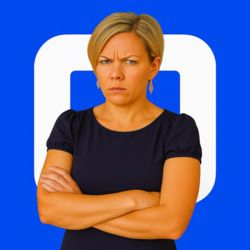 KAREN ONCHAIN Logo