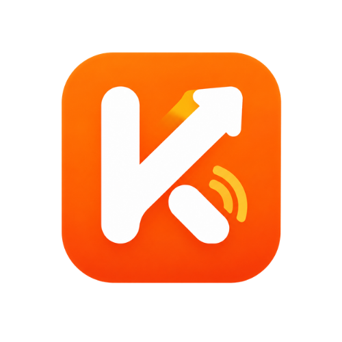 KarmaFi Logo