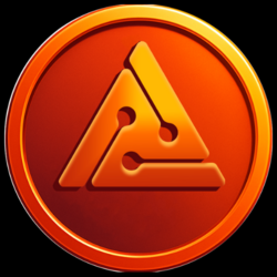 KarmaVerse by Virtuals Logo