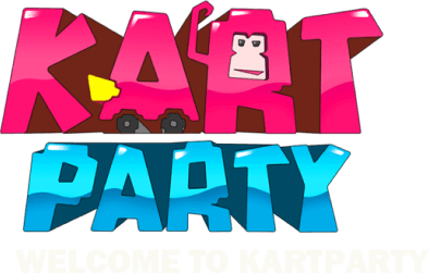 KartParty Logo