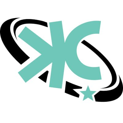 KaspaCom LFG Logo