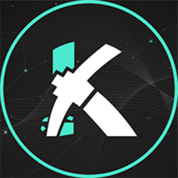 KASPAMINING Logo