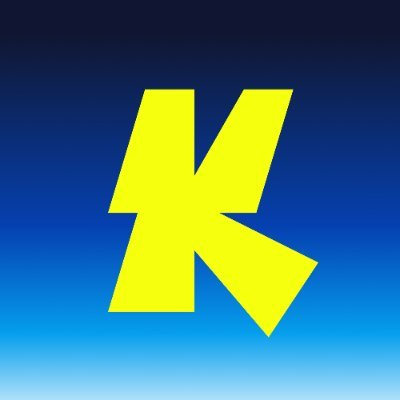 Katana Pre-Launch Logo