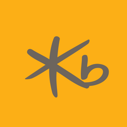 Logo KB Financial Group Inc. rStock