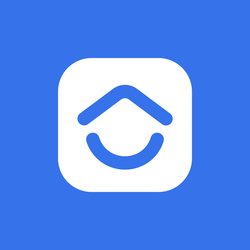 KE Holdings Inc. rStock Logo