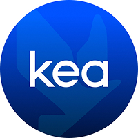 Kea Credit Logo