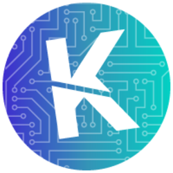 Logo KeeCoin
